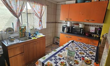 J L SANFUENTES/ ECUADOR