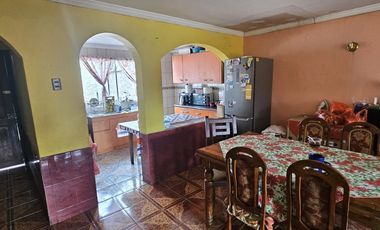 J L SANFUENTES/ ECUADOR