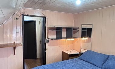 VENTA DE CASA EN VALDIVIA USO HABITACIONAL/COMERCIAL