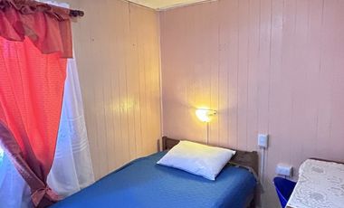VENTA DE CASA EN VALDIVIA USO HABITACIONAL/COMERCIAL