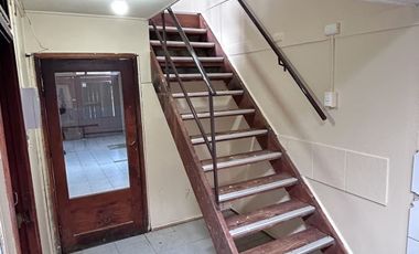VENTA DE CASA EN VALDIVIA USO HABITACIONAL/COMERCIAL