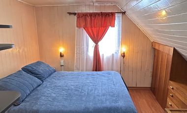VENTA DE CASA EN VALDIVIA USO HABITACIONAL/COMERCIAL