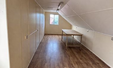 VENTA DE CASA EN VALDIVIA USO HABITACIONAL/COMERCIAL