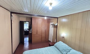 VENTA DE CASA EN VALDIVIA USO HABITACIONAL/COMERCIAL