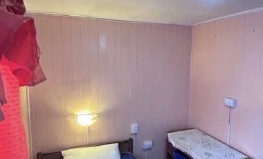 VENTA DE CASA EN VALDIVIA USO HABITACIONAL/COMERCIAL