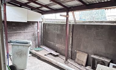 VENTA DE CASA EN VALDIVIA USO HABITACIONAL/COMERCIAL