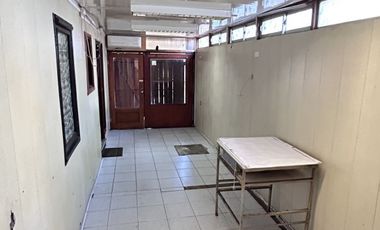 VENTA DE CASA EN VALDIVIA USO HABITACIONAL/COMERCIAL