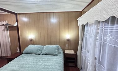 VENTA DE CASA EN VALDIVIA USO HABITACIONAL/COMERCIAL