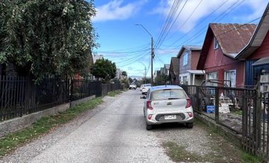 VENTA DE CASA EN VALDIVIA USO HABITACIONAL/COMERCIAL