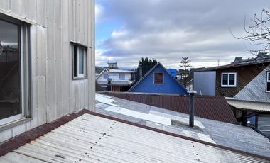 VENTA DE CASA EN VALDIVIA USO HABITACIONAL/COMERCIAL