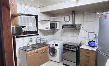 VENTA DE CASA EN VALDIVIA USO HABITACIONAL/COMERCIAL