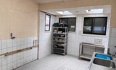 VENTA DE CASA EN VALDIVIA USO HABITACIONAL/COMERCIAL