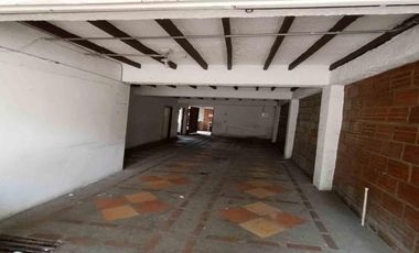 EDIFICIO EN ARRIENDO EN VILLAMARIA/CALDAS