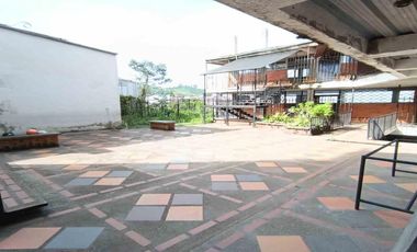 EDIFICIO EN ARRIENDO EN VILLAMARIA/CALDAS