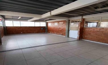 EDIFICIO EN ARRIENDO EN VILLAMARIA/CALDAS