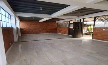 EDIFICIO EN ARRIENDO EN VILLAMARIA/CALDAS