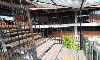 EDIFICIO EN ARRIENDO EN VILLAMARIA/CALDAS