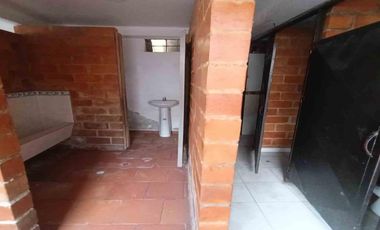 EDIFICIO EN ARRIENDO EN VILLAMARIA/CALDAS