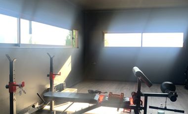 CASA EN CONDOMINIO TABOLANGO 2