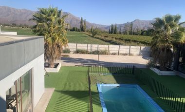 CASA EN CONDOMINIO TABOLANGO 2