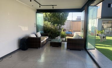 CASA EN CONDOMINIO TABOLANGO 2