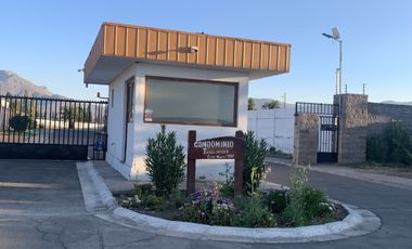 CASA EN CONDOMINIO TABOLANGO 2