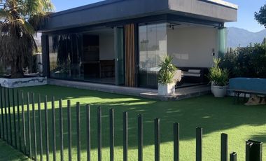 CASA EN CONDOMINIO TABOLANGO 2