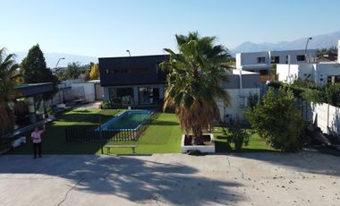 CASA EN CONDOMINIO TABOLANGO 2