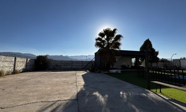 CASA EN CONDOMINIO TABOLANGO 2