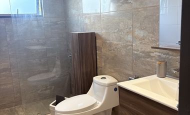 CASA EN CONDOMINIO TABOLANGO 2