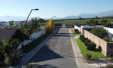 CASA EN CONDOMINIO TABOLANGO 2
