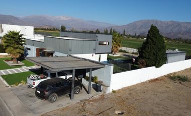 CASA EN CONDOMINIO TABOLANGO 2