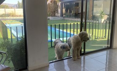 CASA EN CONDOMINIO TABOLANGO 2