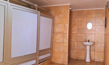 METRO TOESCA - CLUB HÍPICO 618