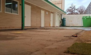 METRO TOESCA - CLUB HÍPICO 618