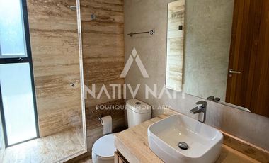 Casa en  Venta en Laguna I, Puerto Cancún