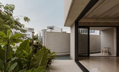 Casa en  Venta en Laguna I, Puerto Cancún