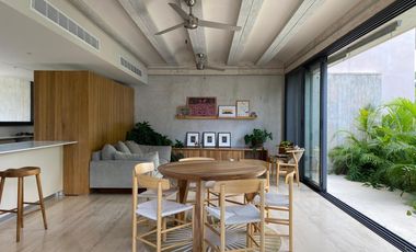 Casa en  Venta en Laguna I, Puerto Cancún