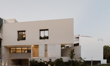 Casa en  Venta en Laguna I, Puerto Cancún