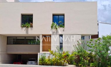 Casa en  Venta en Laguna I, Puerto Cancún