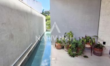 Casa en  Venta en Laguna I, Puerto Cancún