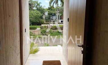 Casa en  Venta en Laguna I, Puerto Cancún