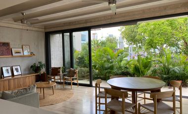 Casa en  Venta en Laguna I, Puerto Cancún