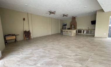 CASA EN VENTA EN RINCONADA COLONIAL DE APODACA