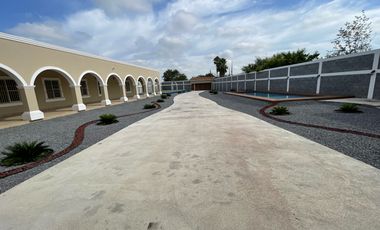 CASA EN VENTA EN RINCONADA COLONIAL DE APODACA