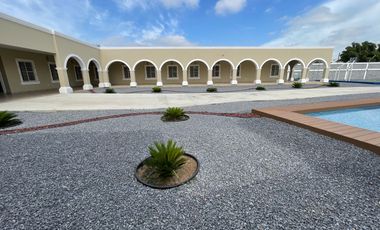 CASA EN VENTA EN RINCONADA COLONIAL DE APODACA