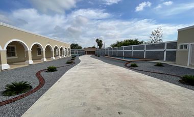 CASA EN VENTA EN RINCONADA COLONIAL DE APODACA