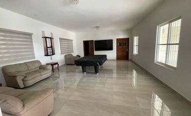 CASA EN VENTA EN RINCONADA COLONIAL DE APODACA