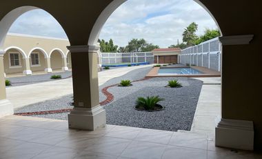 CASA EN VENTA EN RINCONADA COLONIAL DE APODACA