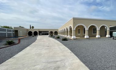 CASA EN VENTA EN RINCONADA COLONIAL DE APODACA